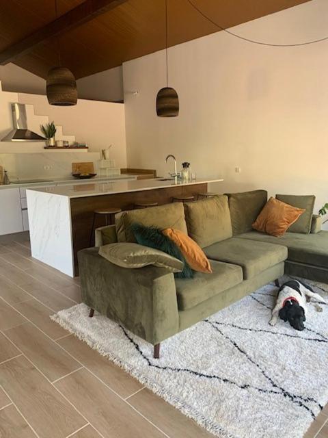 Casa Luz Villa Guia  Kültér fotó