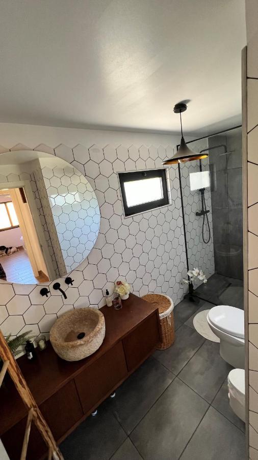 Casa Luz Villa Guia  Kültér fotó