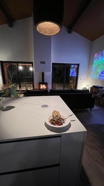 Casa Luz Villa Guia  Kültér fotó