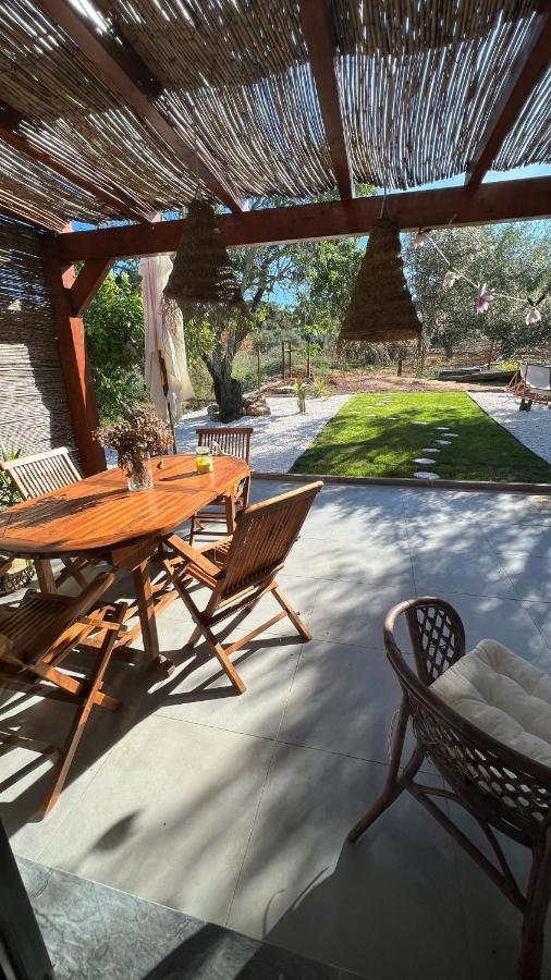 Casa Luz Villa Guia  Kültér fotó