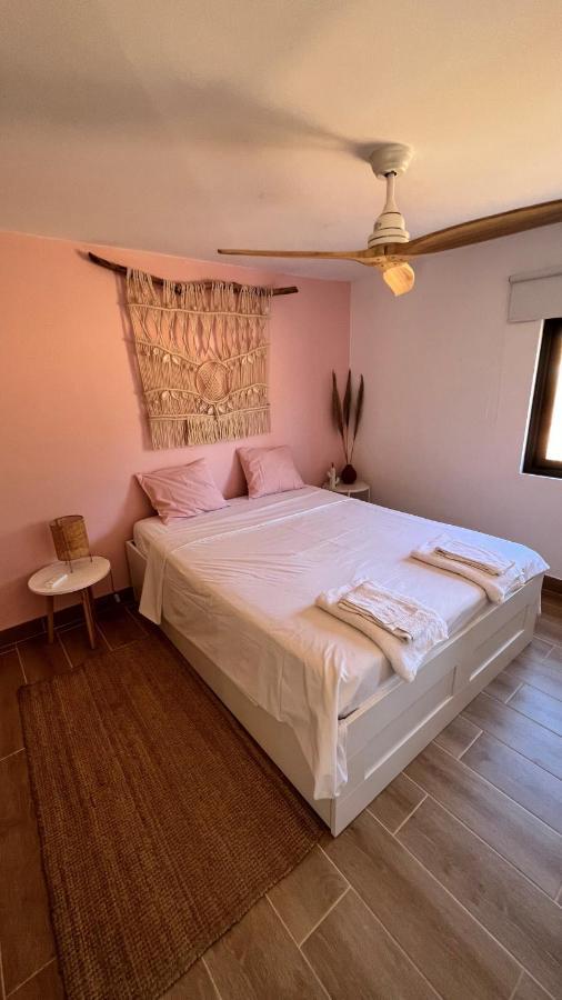 Casa Luz Villa Guia  Kültér fotó