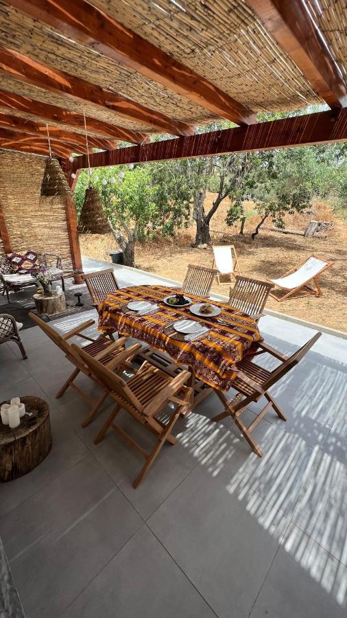 Casa Luz Villa Guia  Kültér fotó