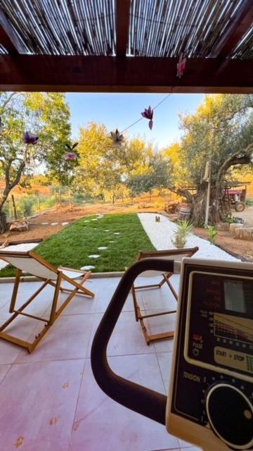 Casa Luz Villa Guia  Kültér fotó