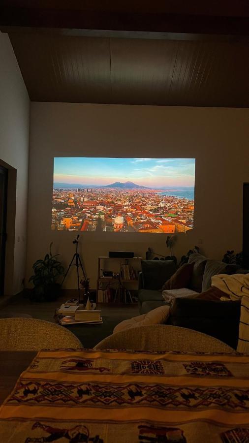 Casa Luz Villa Guia  Kültér fotó